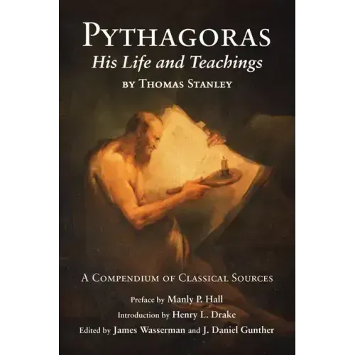 Pythagoras: His Life and Teachings