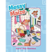 Messy Maize