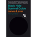 Black Hole Survival Guide