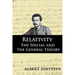 Relativity: The Special and the General Theory