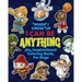 When I Grow Up I Can Be Anything an Inspirational Coloring Book For Boys: Help boys build confidence, express creativity and empower them to follow th