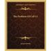 The Problem of Cell 13