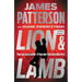 Lion & Lamb: A Thriller