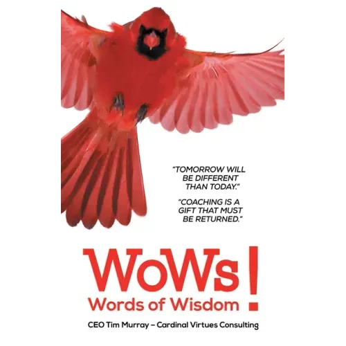 CEO Words of Wisdom
