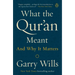 What the Qur'an Meant: And Why It Matters
