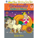 Cinderella: English to Chinese, Level 1