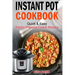 Instant Pot Cookbook Quick & Easy Electric Pressure Cooker Recipes For Your Fami