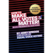 How to Make All Votes Matter!: In U.S. Presidential Elections