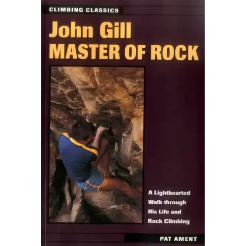 John Gill: Master of Rock