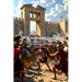 Of Ash and Storm: A dark prose retelling of the Homeric epics The Iliad and The Odyssey