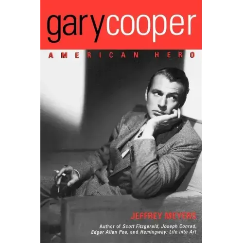 Gary Cooper: American Hero
