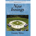 Nine Innings: Life Lessons Learned