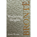 Wuthering Heights: Including Introductory Essays by Charlotte Brontë, Virginia Woolf, and A. Mary F. Robinson