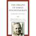 The Origins of Family Psychotherapy: The NIMH Family Study Project