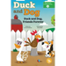 Duck and Dog, Friends Forever
