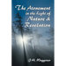 Atonement in the Light of Nature and Revelation