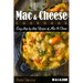 Mac and Cheese Cookbook: Easy Step by Step Recipes of Mac & Cheese