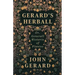 Gerard's Herball - Or, Generall Historie of Plantes