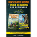 Horseback Riding + Rock Climbing for Beginners: 2 in 1 Adventure Value Set Your Complete Set to Becoming a Professional in Horse Riding and Rock Climb
