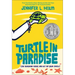 Turtle in Paradise