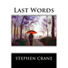 Last Words