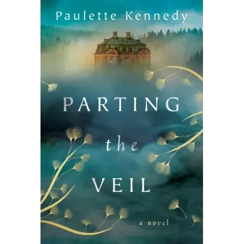 Parting the Veil