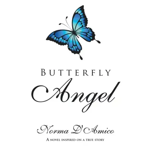 Butterfly Angel