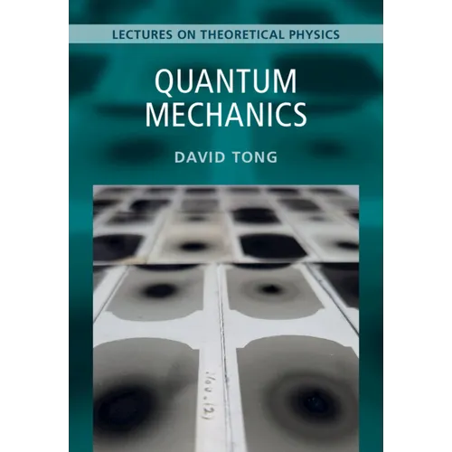 Quantum Mechanics: Volume 3: Lectures on Theoretical Physics