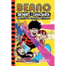 Beano Dennis & Gnasher: Battle for Bash Street School