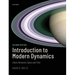Introduction to Modern Dynamics: Chaos, Networks, Space, and Time