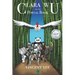 Clara Wu and the Portal Book: Book One