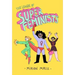 The League of Super Feminists
