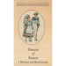 Dances of France I - Brittany and Bourbonnais