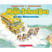 The Magic School Bus at the Waterworks