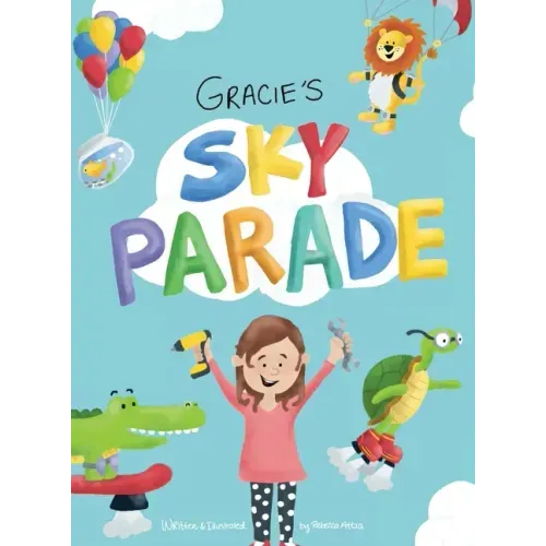 Gracie's Sky Parade