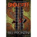 Bindlestiff: Nameless Detective