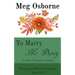 To Marry Mr Darcy - A Pride and Prejudice Variation