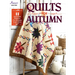 Quilts for Autumn