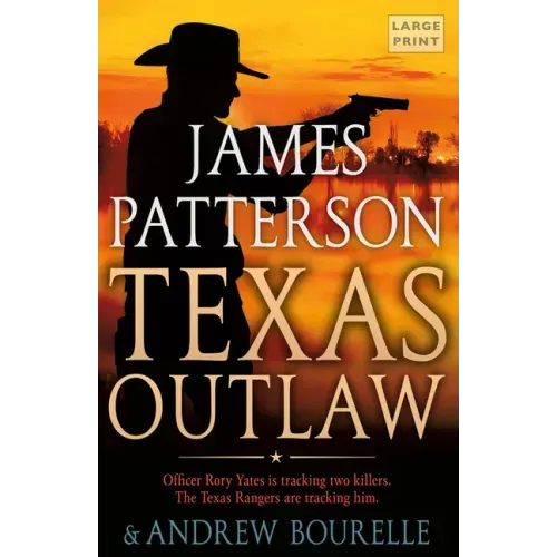 Texas Outlaw
