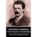 George Gissing - The House of Cobwebs: "Both of them are obvious dwellers in the valley of the shadow of books."