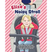 Eliza's Noisy Stroll