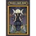 Hecate's Spell Book: A Composition Notebook For The Traditional Witch