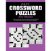 Easy Crossword Puzzles for Moms