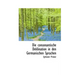 Die Consonantische Deklination in Den Germanischen Sprachen