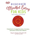 Discover Mindful Eating for Kids: 75 Activities for Managing Picky Eaters, Overeaters, Speed Eaters and Every Kid In-Between