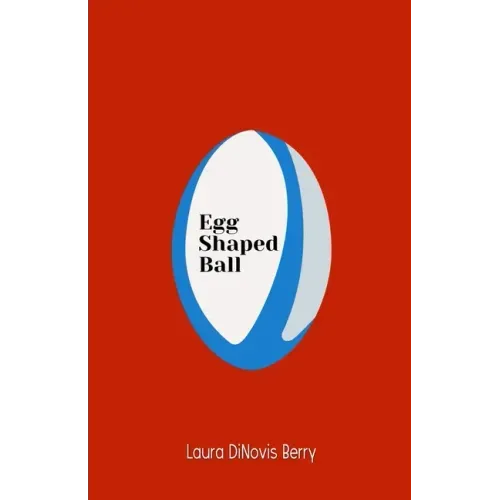 Egg Shaped Ball