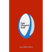 Egg Shaped Ball