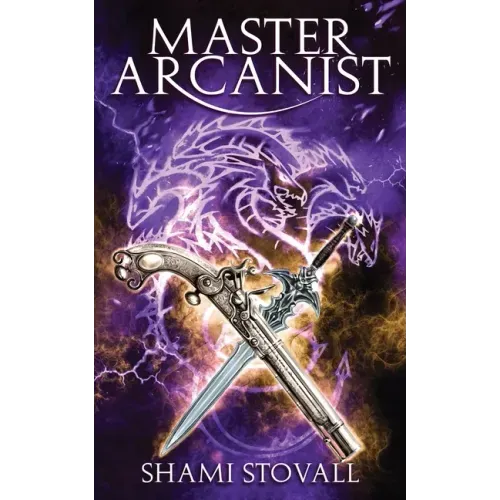 Master Arcanist