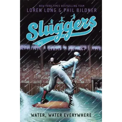 Water, Water Everywhere: Volume 4