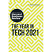 The Year in Tech, 2021: The Insights You Need from Harvard Business Review